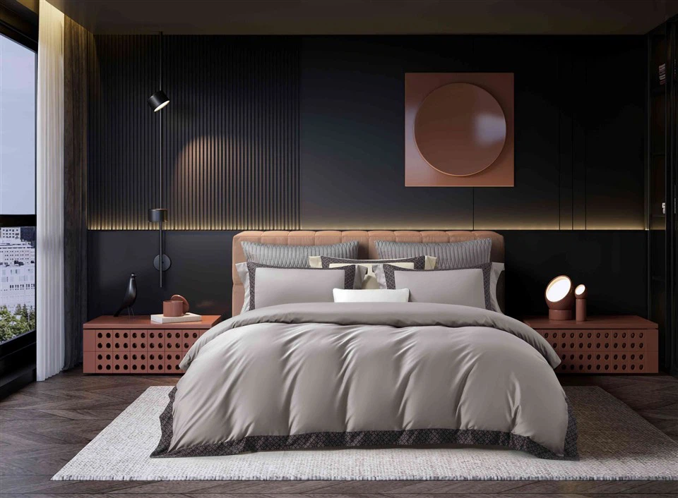 Light Luxury Sets